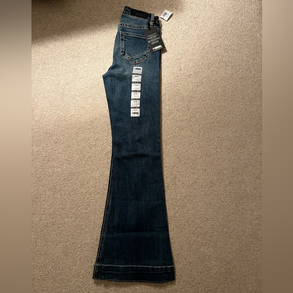 BRAND NEW ROCK AND ROLL JEANS
